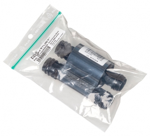 NCT223NAAA  - Ruban Evolis Easy4Pro Noir Monochrome - 2000 impressions - Vue 2