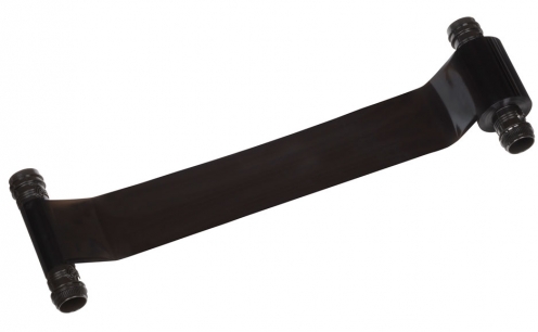 NCT223NAAA  - Ruban Evolis Easy4Pro Noir Monochrome - 2000 impressions - Vue 3