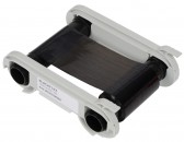 RCT019NAA -  Ruban Evolis BlackFlex monochrome noir pour Zenius Primacy