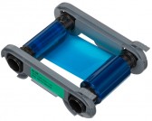 RCT212NAAA Ruban Monochrome BLEU pour Primacy 2