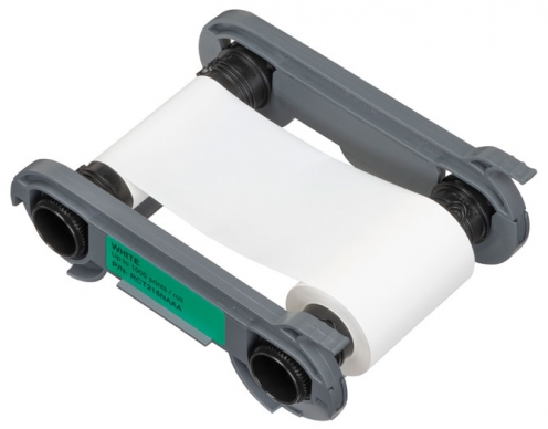 RCT215NAAA Ruban Monochrome BLANC pour Primacy 2