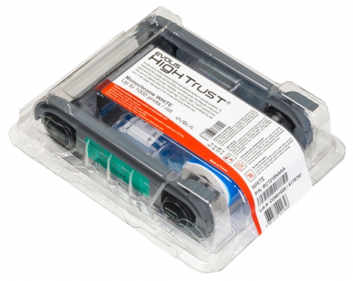 RCT215NAAA Ruban Monochrome BLANC pour Primacy 2 - Vue 2