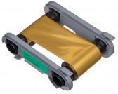 RCT216NAAA Ruban Monochrome OR métallique pour Primacy 2