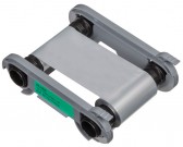 RCT217NAAA Ruban Monochrome ARGENT métallique pour Primacy 2