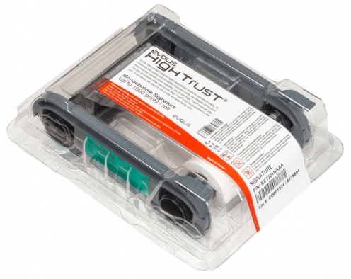 RCT221NAAA Ruban SIGNATURE BLANC pour Primacy 2 - Vue 2