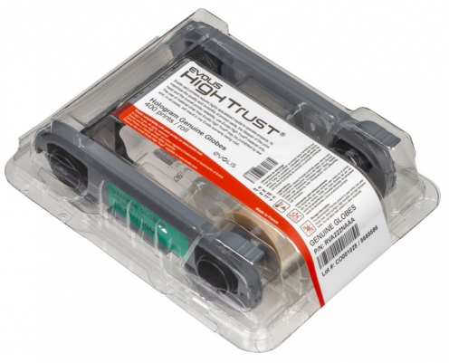 RVA222NAAA Vernis Hologramme Gants Genuine pour Primacy 2 - Vue 2