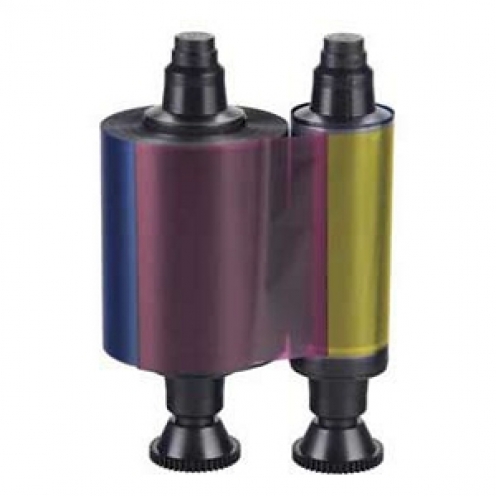 R3314 - Ruban Couleur YMCKOK Evolis