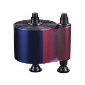 R3111 - Ruban Couleur YMCKO Evolis