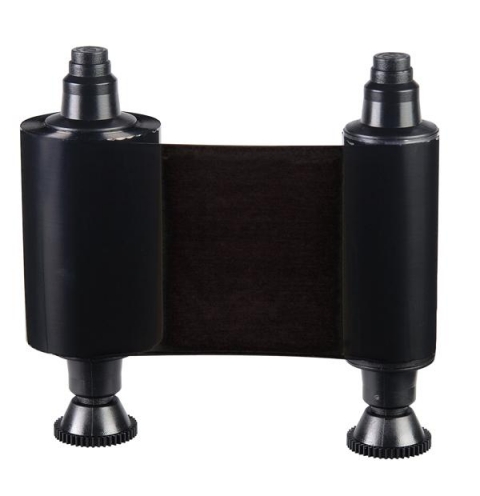 Ruban noir R2011 Evolis