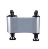 R2217 - Ruban argent Evolis