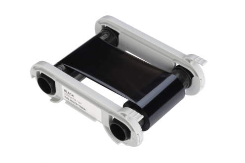 Ruban noir RCT011NAA Evolis