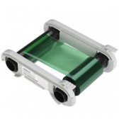 RCT014NAA  - Ruban vert Evolis