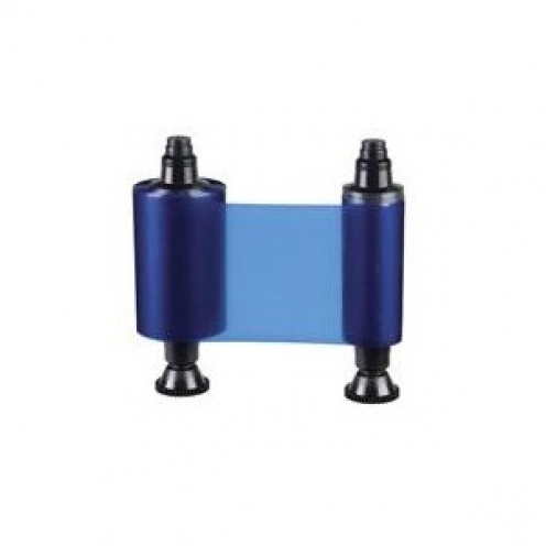 R2212 - Ruban bleu Evolis