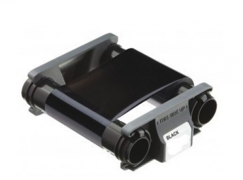 RCT025NAA Ruban noir EDIKIO ACCESS