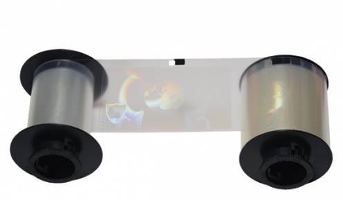 LPS029NAA - Ruban Generic Holopatch Laminate 1.0 Mil  Evolis