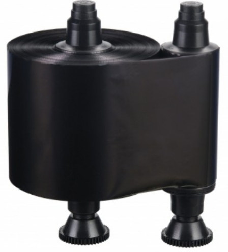 R2121 Ruban monochrome NOIR Evolis pour Quantum - Vue 2