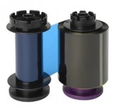 RT5F013NAA - Ruban Evolis Retransfert Couleur pour Carte Non-PVC