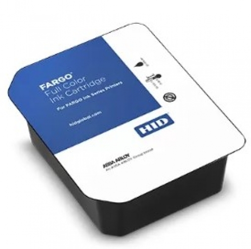 062100 Cartouche couleur YMC grande capacité pour imprimante INK1000 - Vue 2