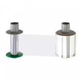 084500  - Ruban de retransfert HID Fargo  - 1500 faces