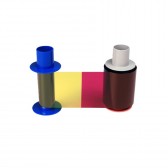 084510 Ruban couleur YMC HID Fargo - 750 faces