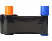  Ruban Premium Noir (K) Fargo HDP5000 – 3000 faces