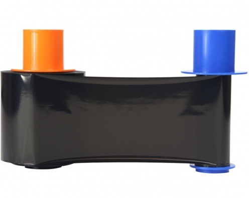  Ruban Premium Noir (K) Fargo HDP5000 – 3000 faces