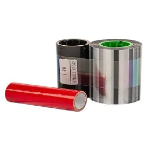 Film de retransfert K DASCOM DC-7600 - 500 impressions
