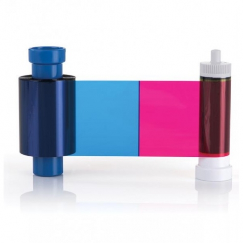 Ruban couleur YMCKO MA300YMCKO Magicard