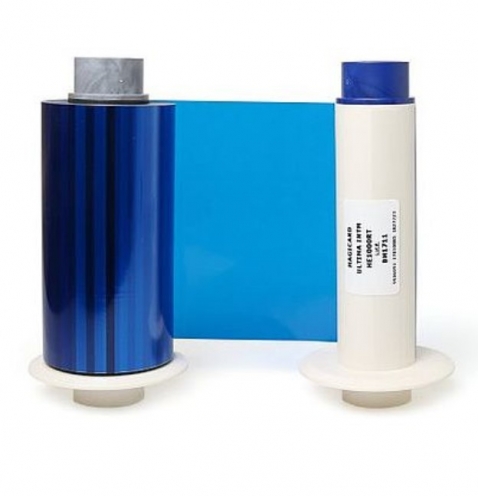 HE1000RT - Film Retransfert Magicard pour Ultima - 1000 Faces