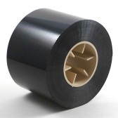 Rouleau d'écriture or