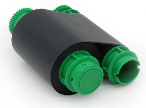 RI-PM-110 - Ruban Noir Monochrome pour Imprimante Pointman 