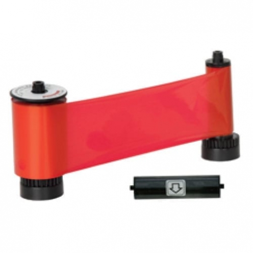 659508 - Ruban rouge 1200 impressions