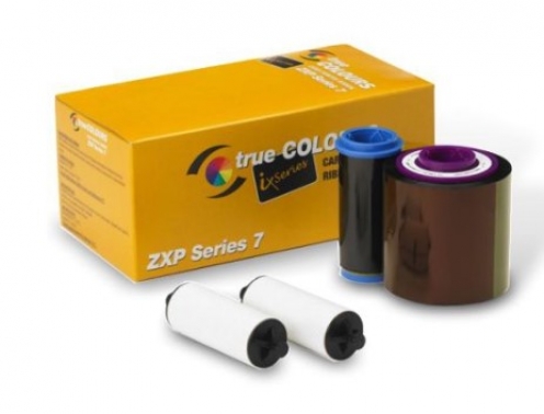 800077-712EM rouge 5000 Images ZXP7