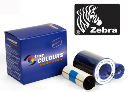 Film Holographique 800015-032 Zebra - Vue 2