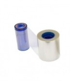 Film de lamination 1 Mil Bottom Zebra