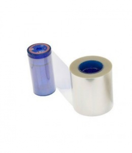 Film de lamination 1 Mil Bottom Zebra