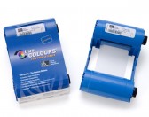 Ruban Couleur YMCKO 800015-340 Zebra