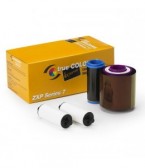 Ruban Couleur YMCKO 800077-742EM Zebra