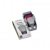 Ruban Couleur YMCKOK 800300-360EM Zebra