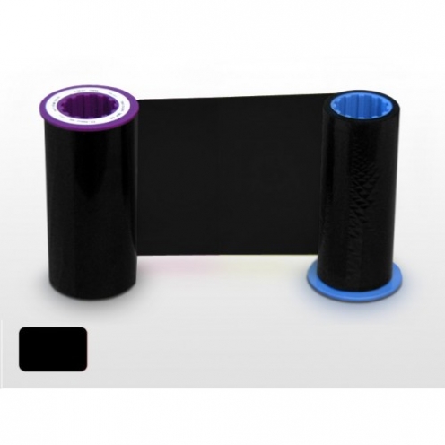 Ruban noir 800012-901 Zebra