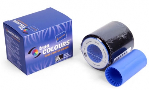 Ruban noir 800014-901 Zebra