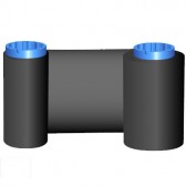 Ruban noir 800015-101 Zebra