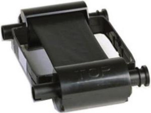 Ruban noir 800015-201 Zebra