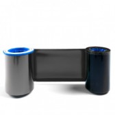 Ruban noir 800015-460 Zebra