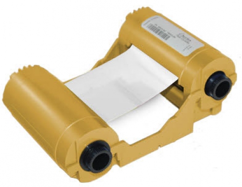 Ruban blanc 800033-809 Zebra