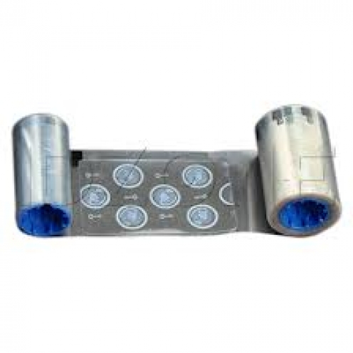 Film Holographique 800082-008 Zebra