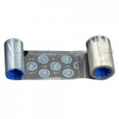 Film Holographique 800082-010 Zebra