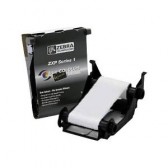 Ruban blanc 800011-109 Zebra