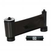 Ruban Résine Noire SMART-31/51 – 1200 cartes