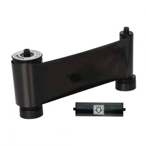 Ruban Résine Noire SMART-31/51 – 1200 cartes